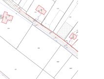 Działka budowlana Piotrowice Świdnickie. Zdjęcie 1