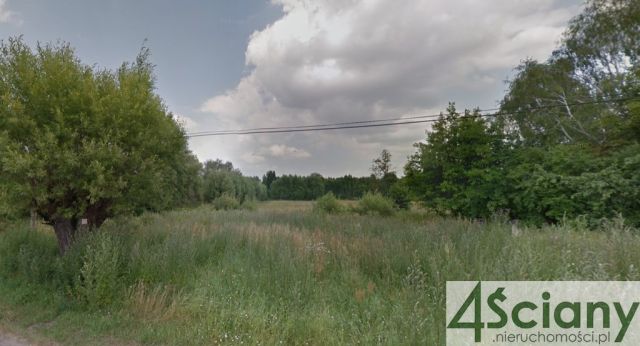 Działka budowlana Wola Pieczyska. Zdjęcie 1