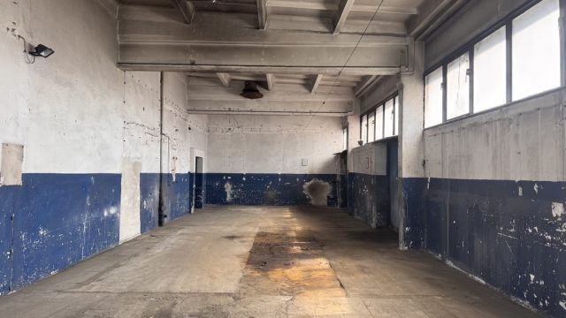 Hala/magazyn Rzeszów, ul. Przemysłowa. Zdjęcie 4