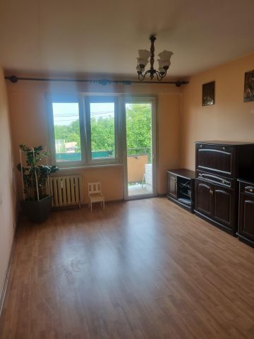 Mieszkanie 3-pokojowe Kutno, ul. Tadeusza Rejtana. Zdjęcie 1