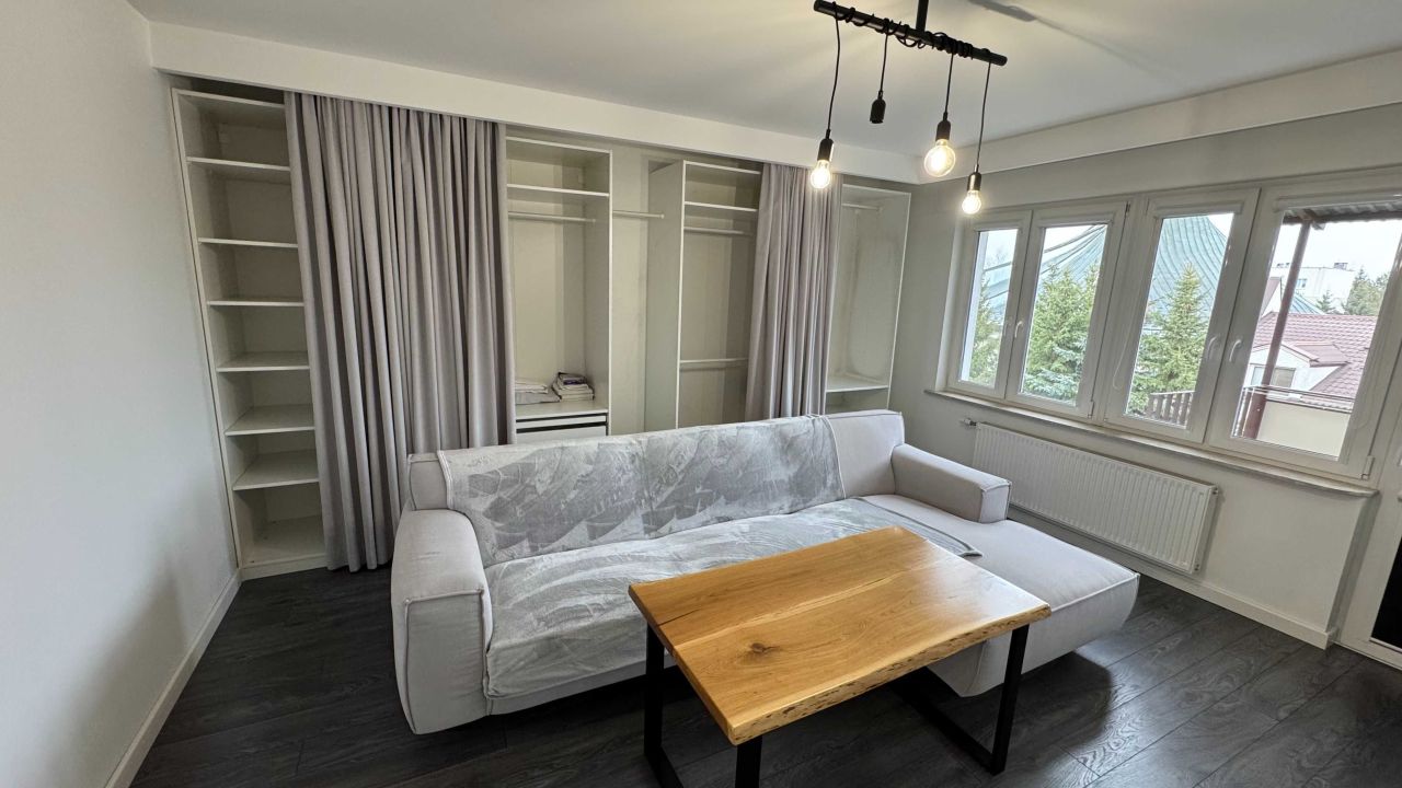 Mieszkanie 3-pokojowe Rzeszów Baranówka, ul. Prymasa 1000-lecia