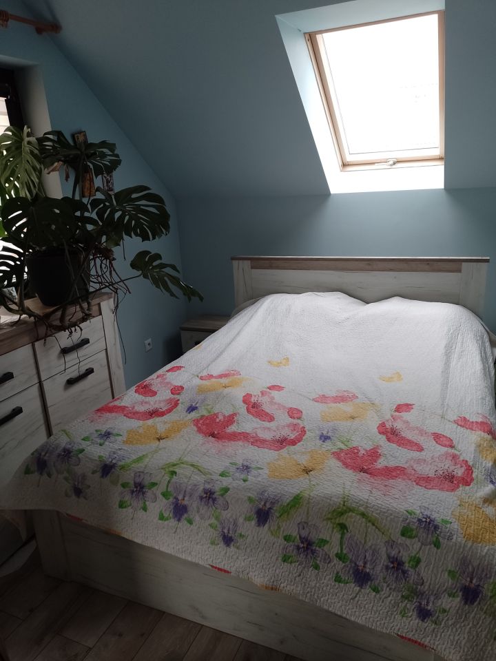 Mieszkanie 4-pokojowe Karniowice, ul. Słoneczna. Zdjęcie 7