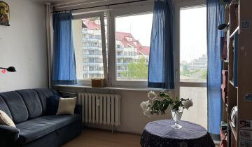 Mieszkanie 1-pokojowe Kraków Bronowice Małe, ul. Jabłonkowska