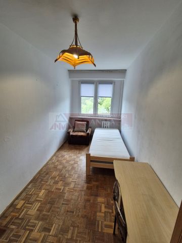 Mieszkanie 4-pokojowe Lublin LSM, ul. Pana Balcera. Zdjęcie 11