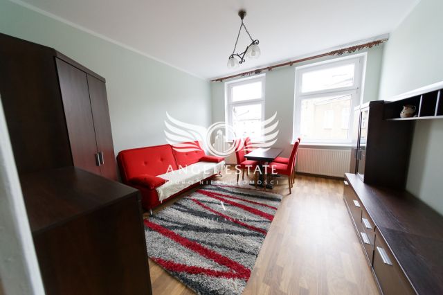 Mieszkanie 2-pokojowe Szczecin Centrum, ul. Juliusza Słowackiego. Zdjęcie 7