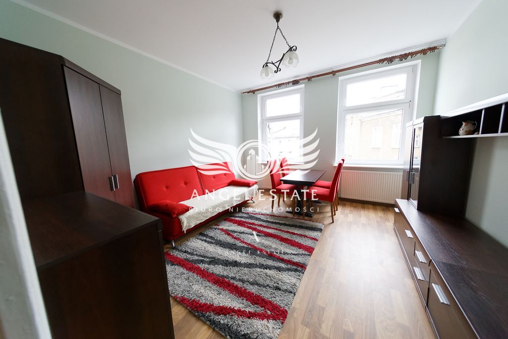 Mieszkanie 2-pokojowe Szczecin Centrum, ul. Juliusza Słowackiego. Zdjęcie 7