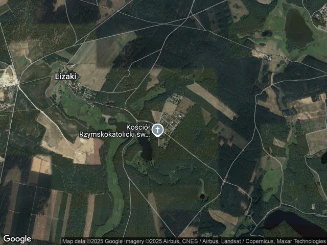 dom wolnostojący, 5 pokoi Lizaki. Zdjęcie 1