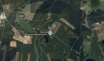 dom wolnostojący, 5 pokoi Lizaki