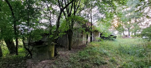 Działka rolno-budowlana Fajsławice. Zdjęcie 1