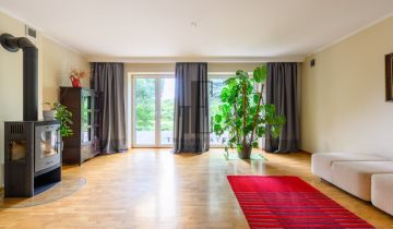 dom wolnostojący, 6 pokoi Stary Kraszew, ul. Do Młyna
