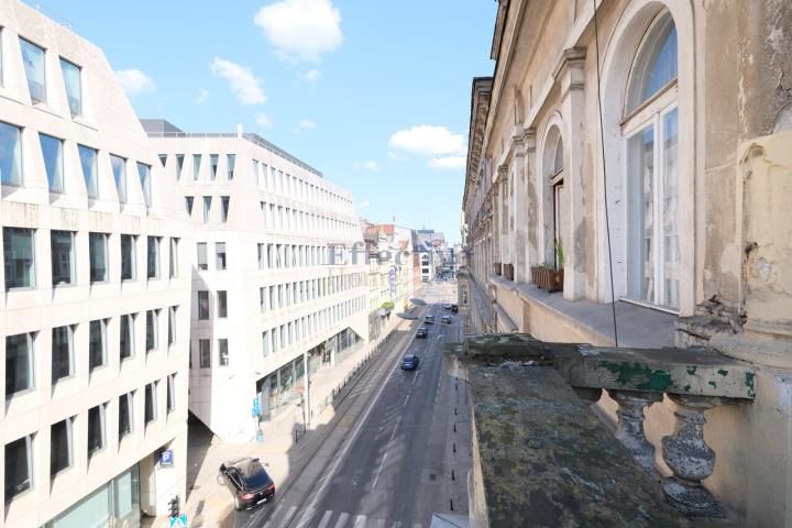 Mieszkanie 1-pokojowe Wrocław Stare Miasto, ul. Ruska