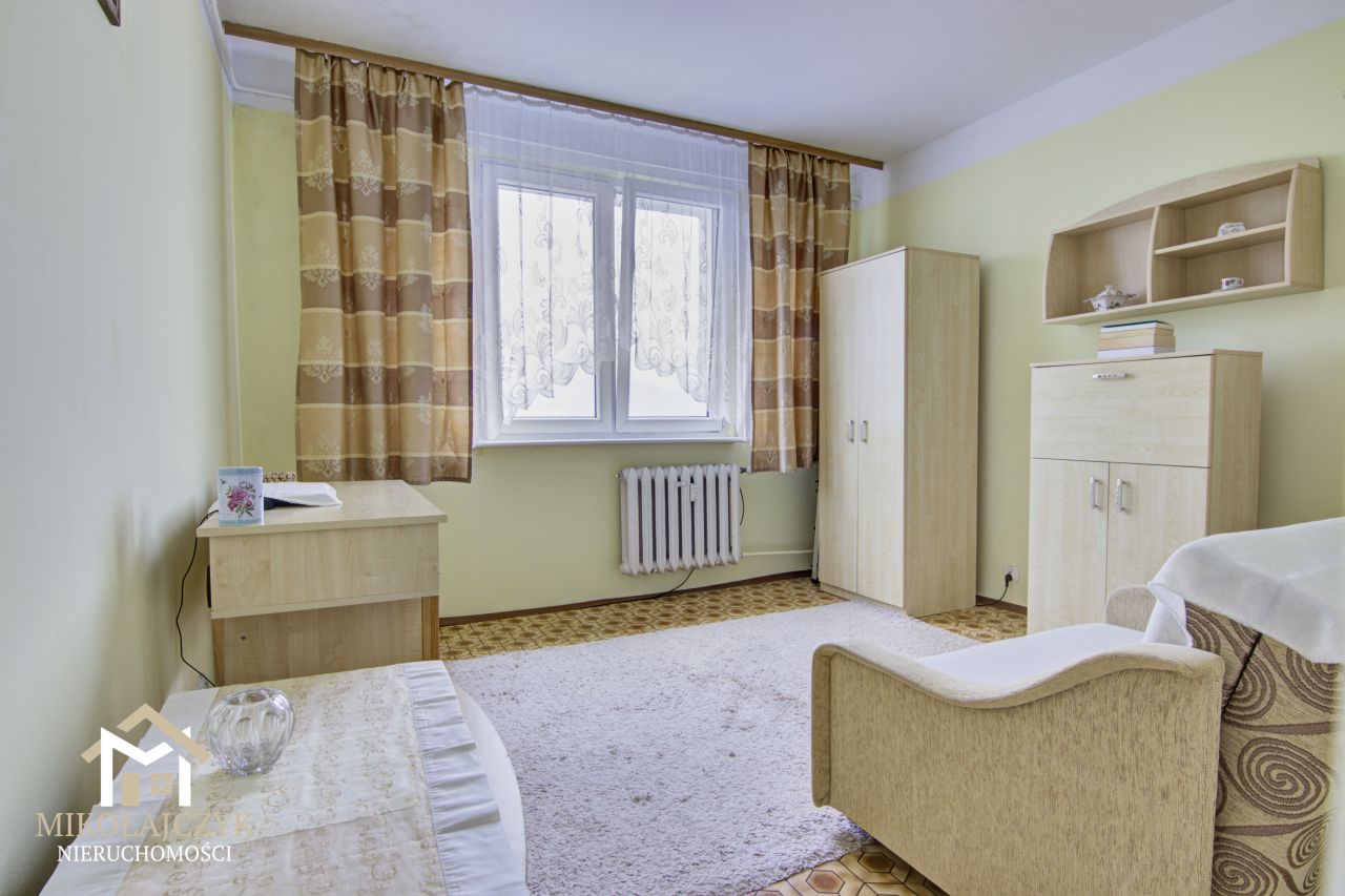 Mieszkanie 2-pokojowe Bartoszyce, ul. kard. Wyszyńskiego. Zdjęcie 6