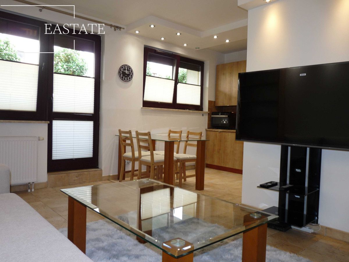 Mieszkanie 2-pokojowe Warszawa Bemowo, ul. Górczewska. Zdjęcie 4