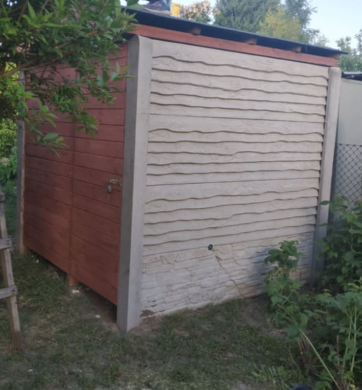 Działka rod Rawicz. Zdjęcie 2