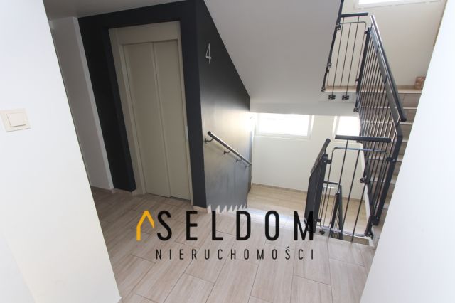 Mieszkanie 2-pokojowe Konin, ul. Juliana Tuwima. Zdjęcie 8