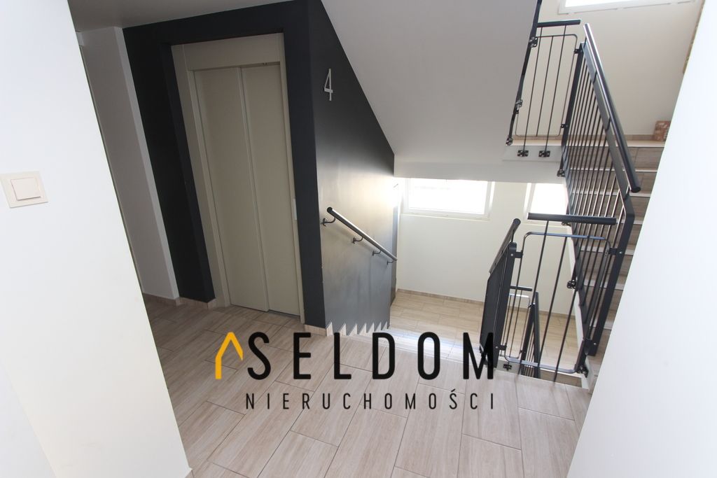 Mieszkanie 2-pokojowe Konin, ul. Juliana Tuwima. Zdjęcie 8