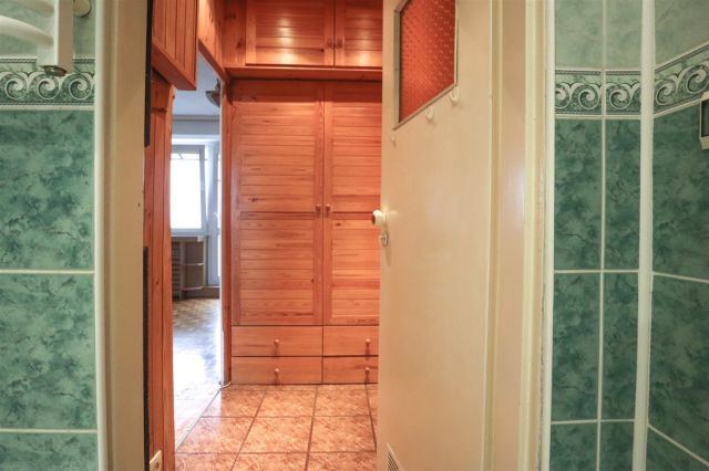 Mieszkanie 1-pokojowe Bydgoszcz Fordon, ul. Bałtycka. Zdjęcie 9