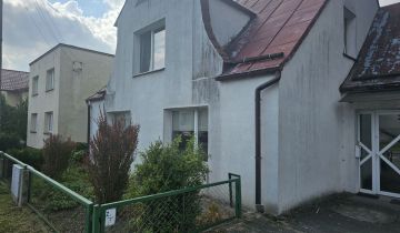 bliźniak, 10 pokoi Chojnice, ul. Angowicka