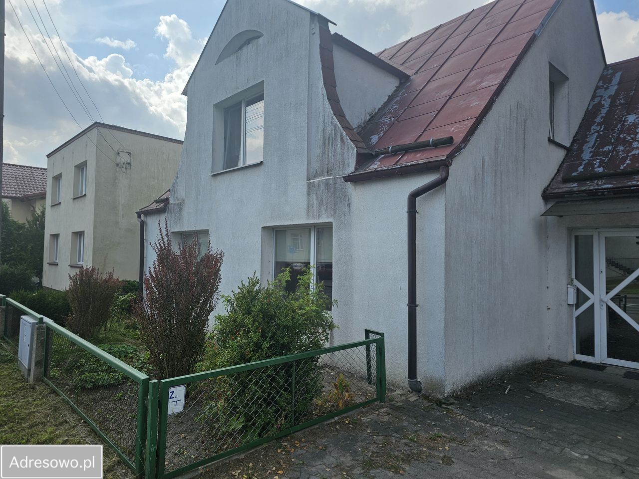 bliźniak, 10 pokoi Chojnice, ul. Angowicka