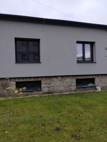 dom wolnostojący Kęty. Zdjęcie 1