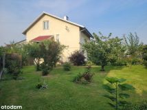 dom wolnostojący, 6 pokoi Mochowo Nowe, ul. Miła. Zdjęcie 1