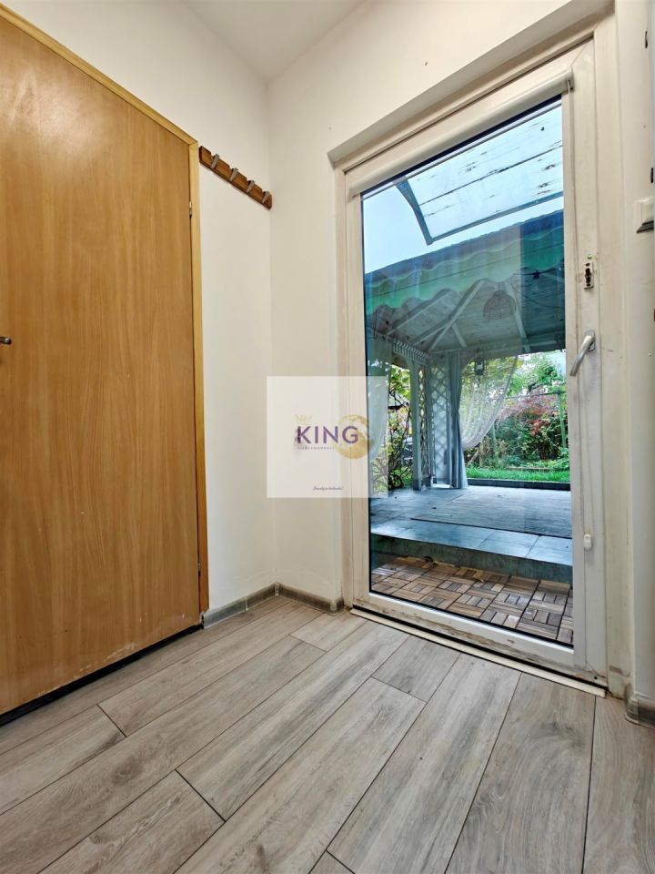 siedlisko, 1 pokój Szczecin Skarbówek. Zdjęcie 7