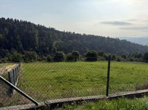 Działka rolna Szymbark. Zdjęcie 4