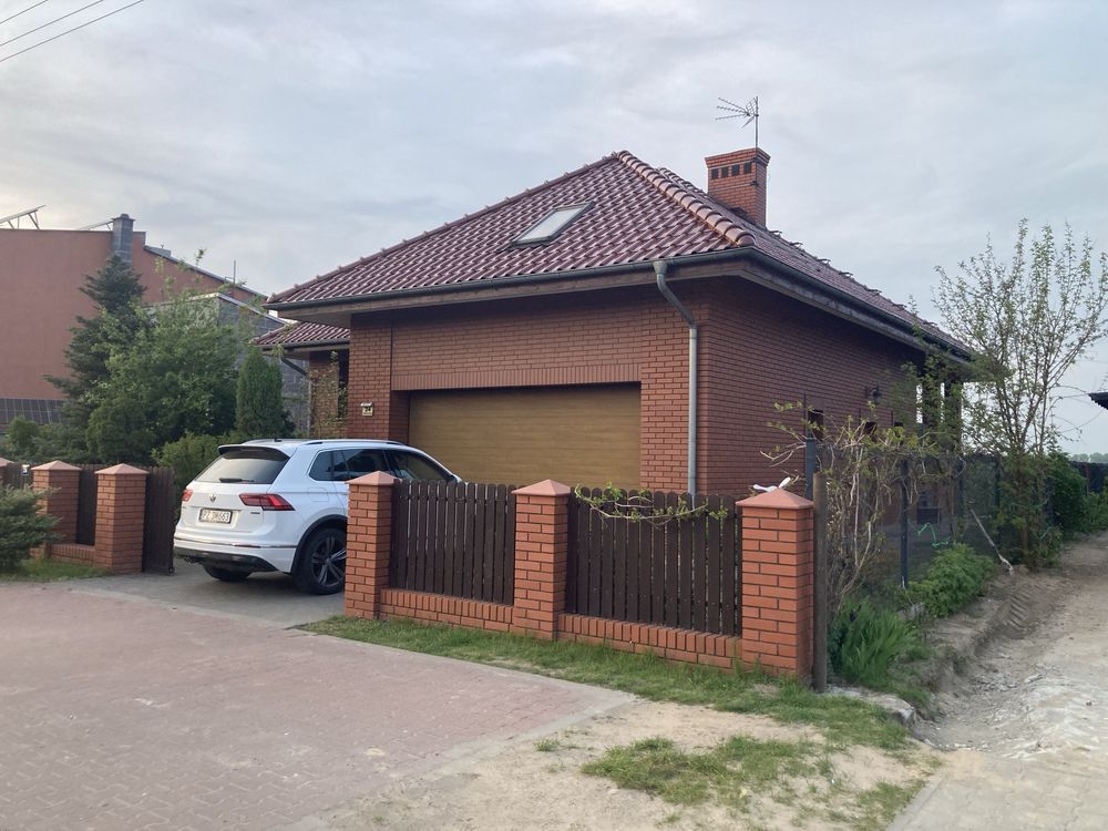 dom wolnostojący Kołaczkowo. Zdjęcie 7