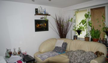 Mieszkanie 2-pokojowe Warszawa Górny Mokotów, ul. Wołoska