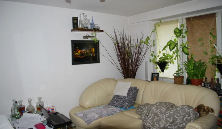 Mieszkanie 2-pokojowe Warszawa Górny Mokotów, ul. Wołoska