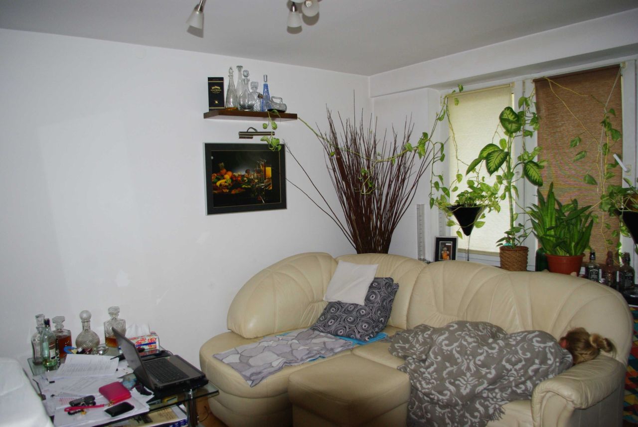 Mieszkanie 2-pokojowe Warszawa Górny Mokotów, ul. Wołoska