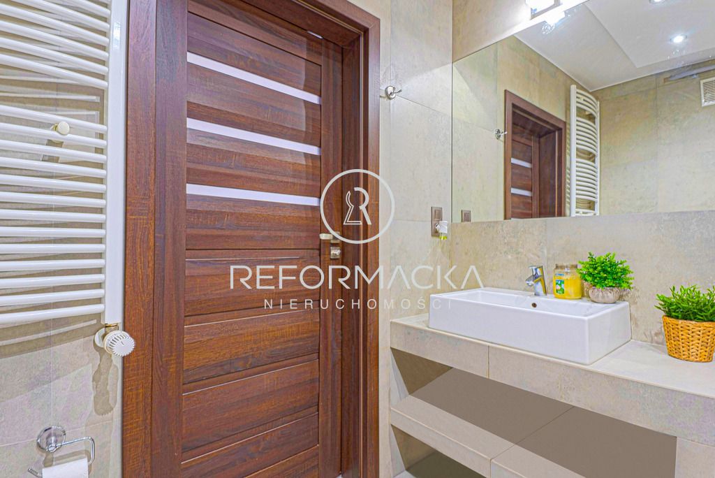 Mieszkanie 3-pokojowe Rzeszów Drabinianka, ul. Strażacka. Zdjęcie 16