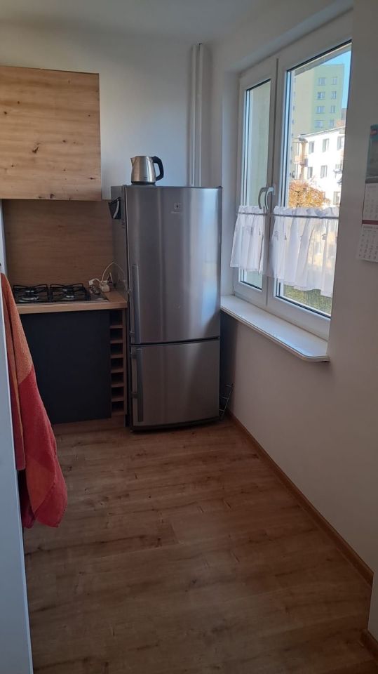 Mieszkanie 1-pokojowe Radom Borki. Zdjęcie 2