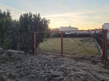 Działka budowlana Bierzglinek, ul. Cisowa. Zdjęcie 1