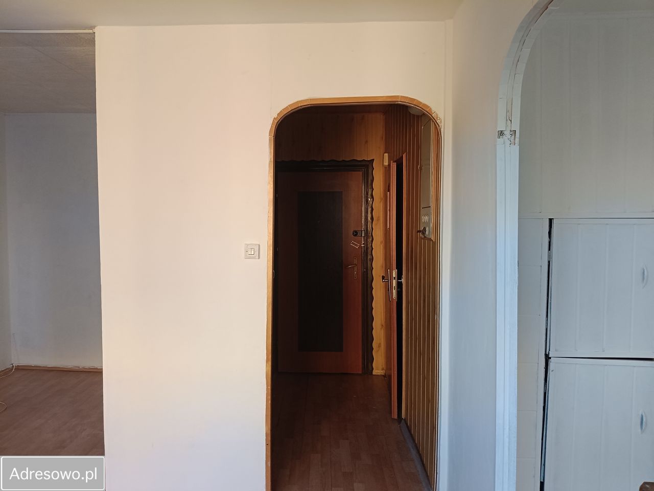 Mieszkanie 1-pokojowe Bielsko-Biała Wapienica, ul. Wapienicka. Zdjęcie 4