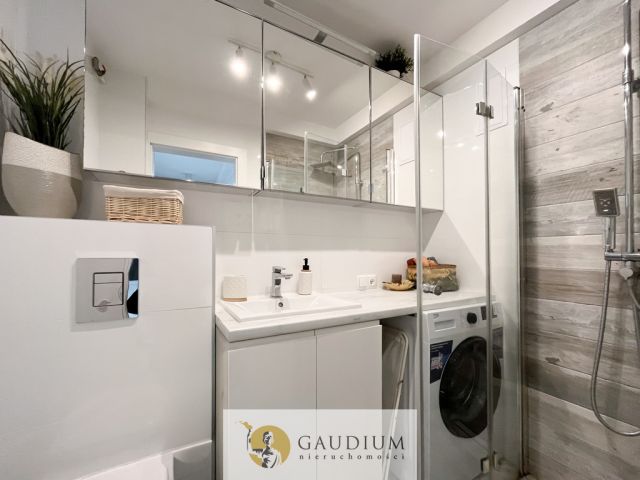 Mieszkanie 3-pokojowe Gdańsk Brzeźno, ul. Konrada Korzeniowskiego. Zdjęcie 18