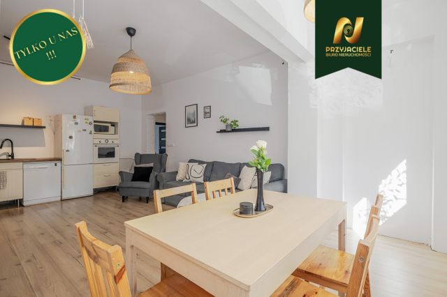 Mieszkanie 4-pokojowe Gdynia Śródmieście, ul. Juliusza Słowackiego. Zdjęcie 5