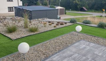 Mieszkanie 2-pokojowe Męcina Mała