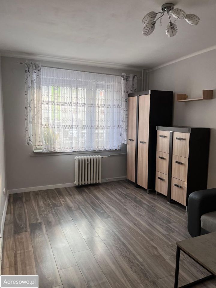 Mieszkanie 1-pokojowe Bytom Karb, ul. Braci Śniadeckich. Zdjęcie 17