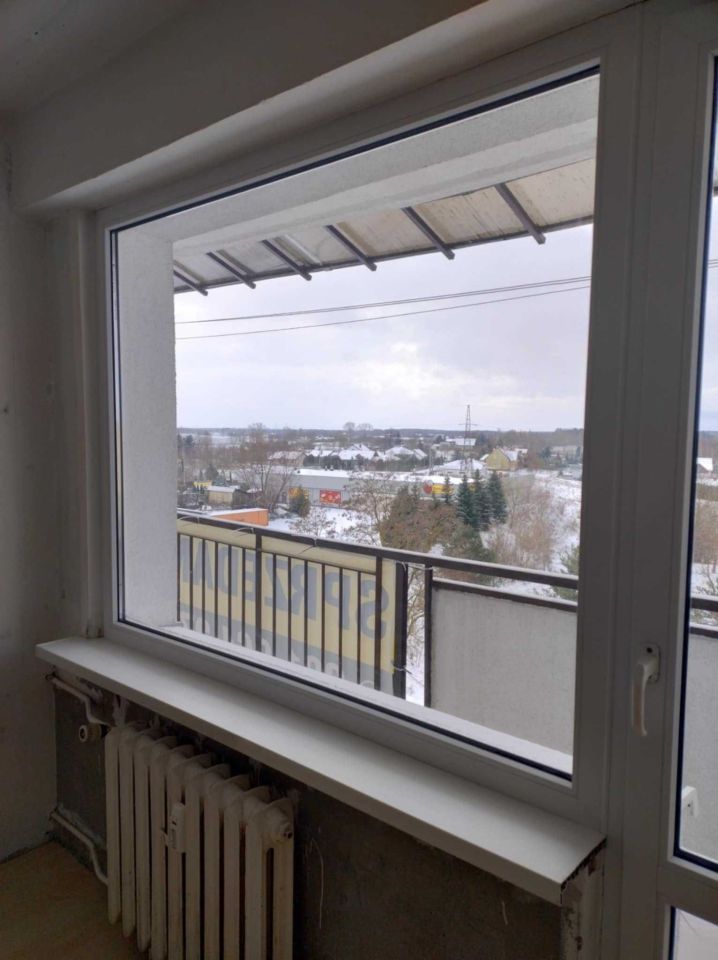 Mieszkanie 3-pokojowe Wąbrzeźno, ul. gen. Hallera. Zdjęcie 3