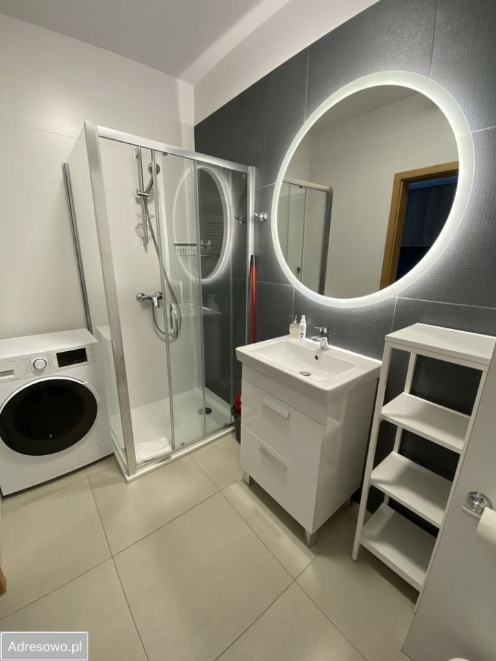 Mieszkanie 1-pokojowe Międzyzdroje, ul. Gryfa Pomorskiego. Zdjęcie 2