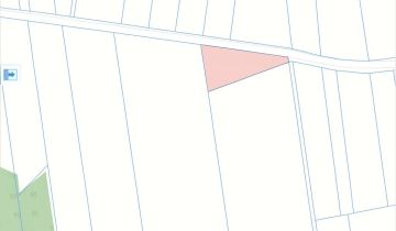 Działka rolno-budowlana Kozłowo