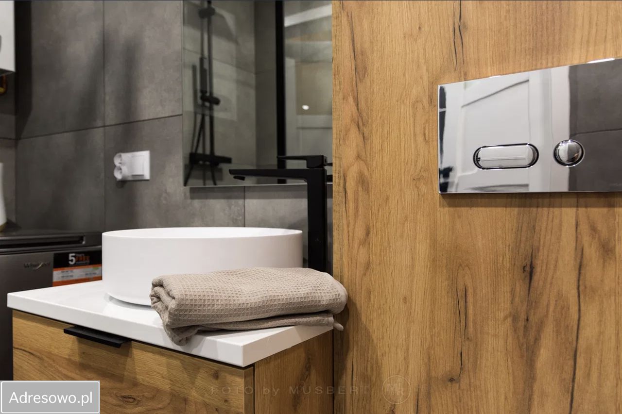 Mieszkanie 2-pokojowe Gliwice Trynek, ul. mjr. pil. Jana Czernego. Zdjęcie 9