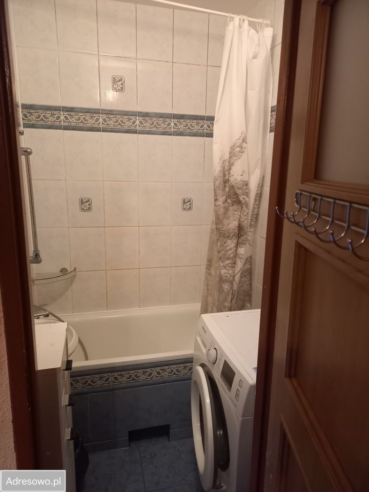 Mieszkanie 4-pokojowe Warszawa Ursus, ul. Orląt Lwowskich. Zdjęcie 3