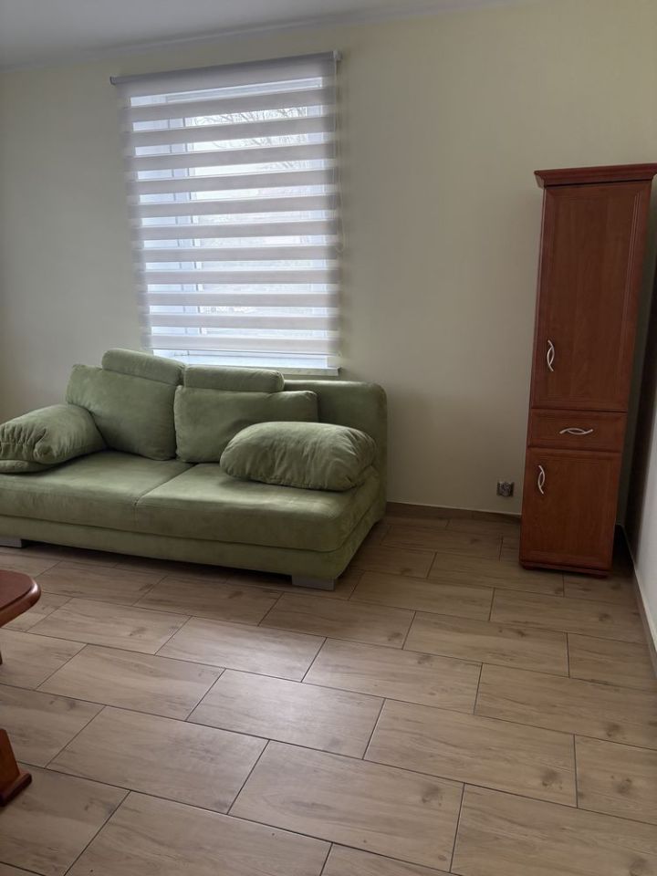 Mieszkanie 2-pokojowe Lubań, ul. Leśna