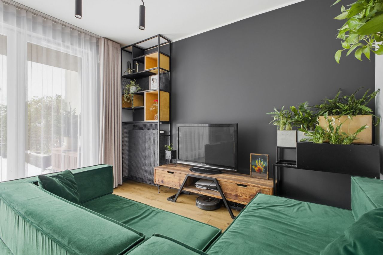 Mieszkanie 3-pokojowe Warszawa Targówek, ul. Pohulanka. Zdjęcie 6