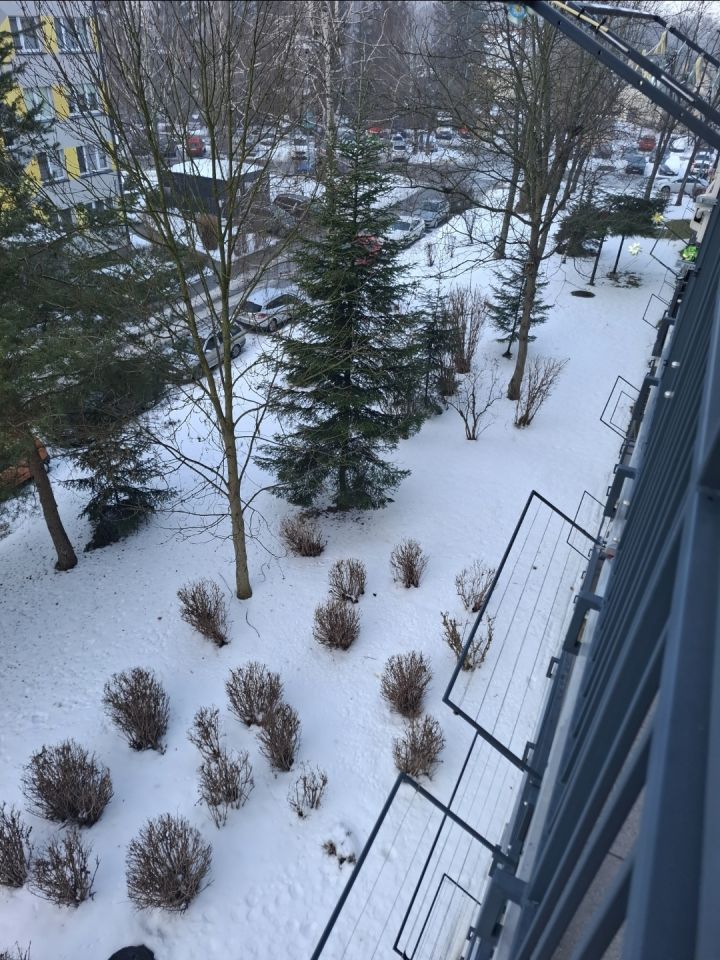 Mieszkanie 2-pokojowe Tarnów Grabówka, ul. Bitwy o Wał Pomorski. Zdjęcie 12