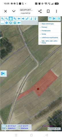 Działka budowlana Glinik Jamszcze. Zdjęcie 1