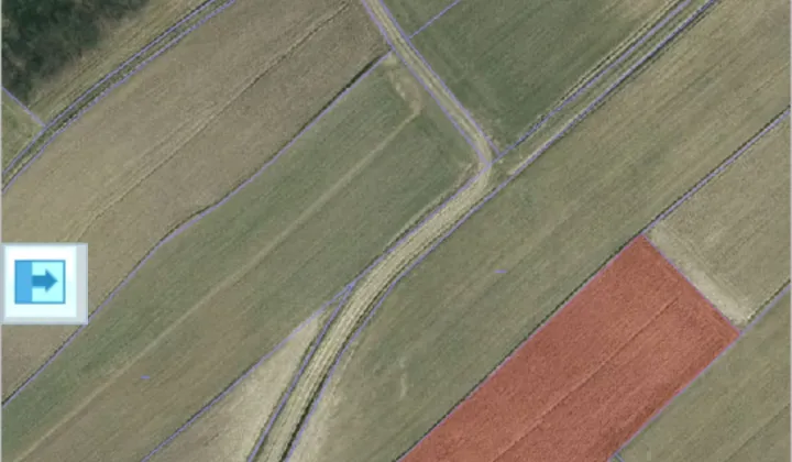 Działka budowlana Glinik Jamszcze