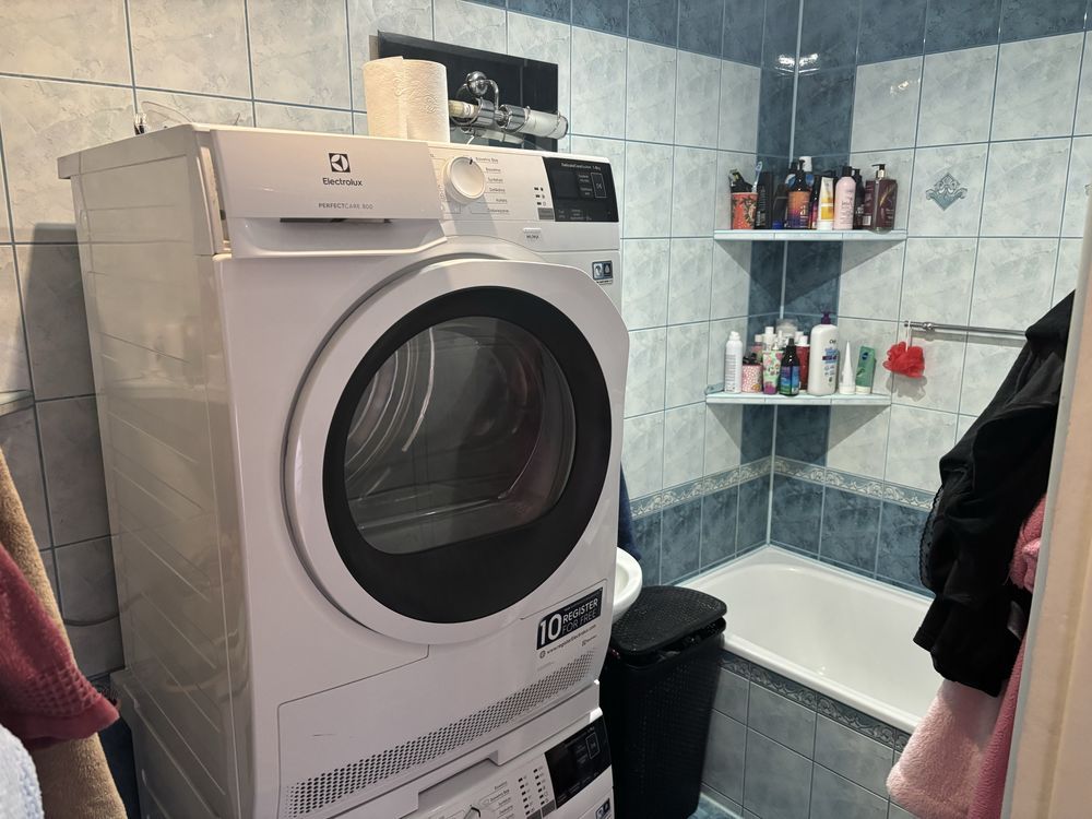 Mieszkanie 3-pokojowe Grajewo, os. Południe. Zdjęcie 3